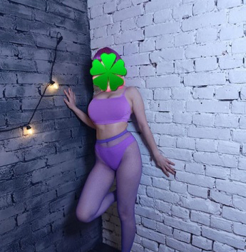 Проститутка Алёна